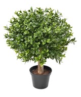 Artificial Boxwood BALL NEW
