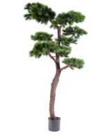 Artificial BONSAI PINE UV