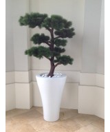 Artificial BONSAI PINE UV