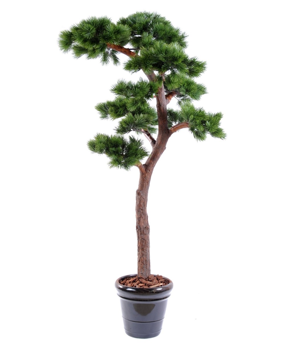 Artificial BONSAI PINE UV