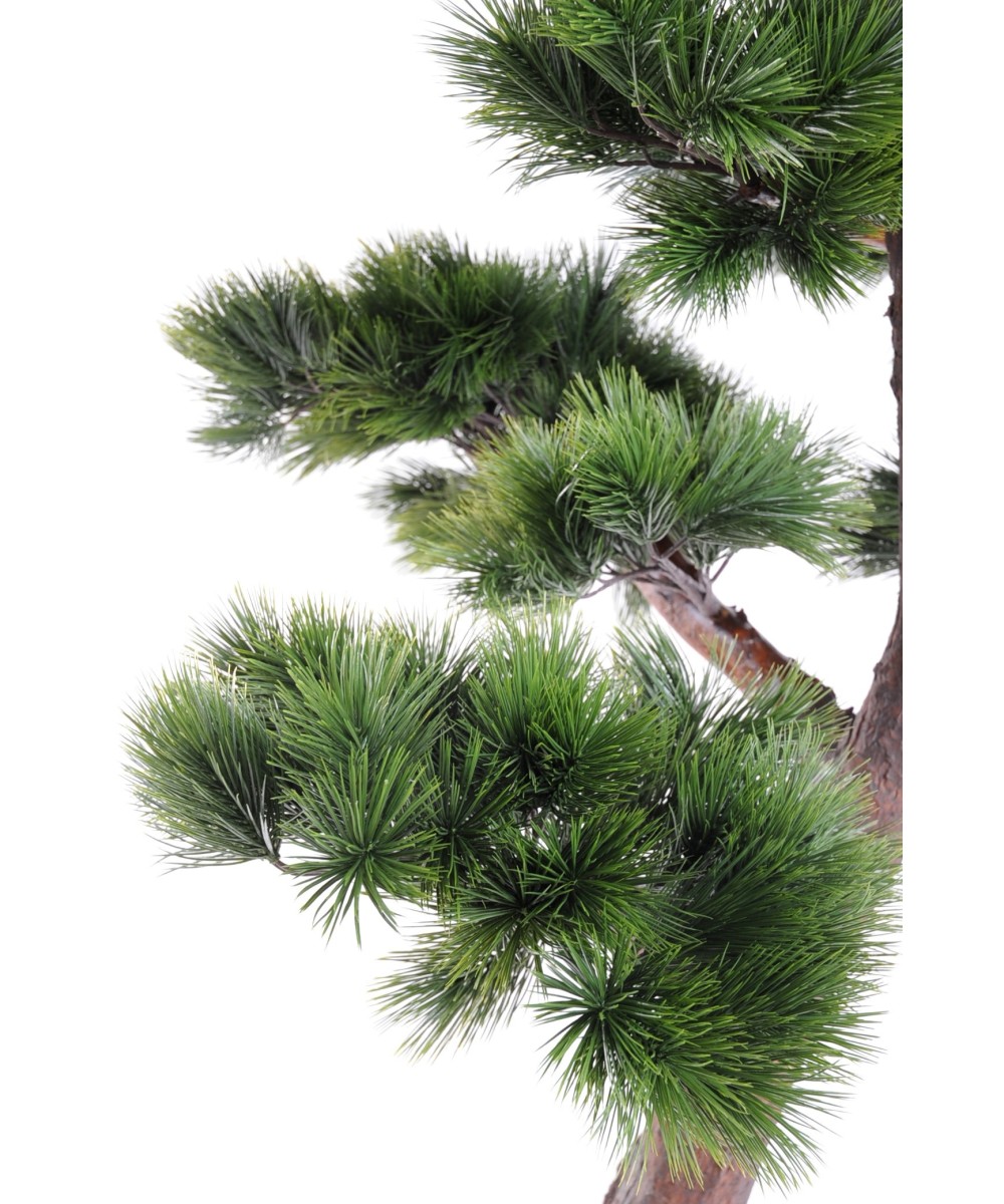 Artificial BONSAI PINE UV