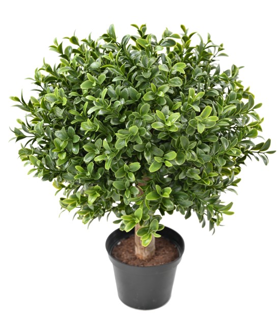 Artificial Boxwood BALL NEW
