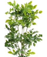 Artificial rosewood PLASTIC