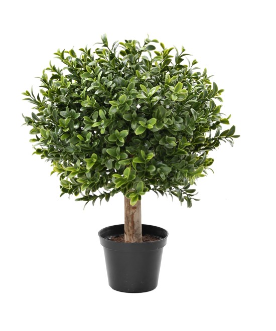 Artificial Boxwood BALL NEW