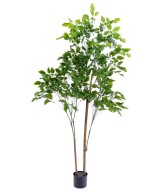 Artificial rosewood PLASTIC