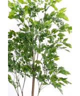 Kunstlik roosipuu plast