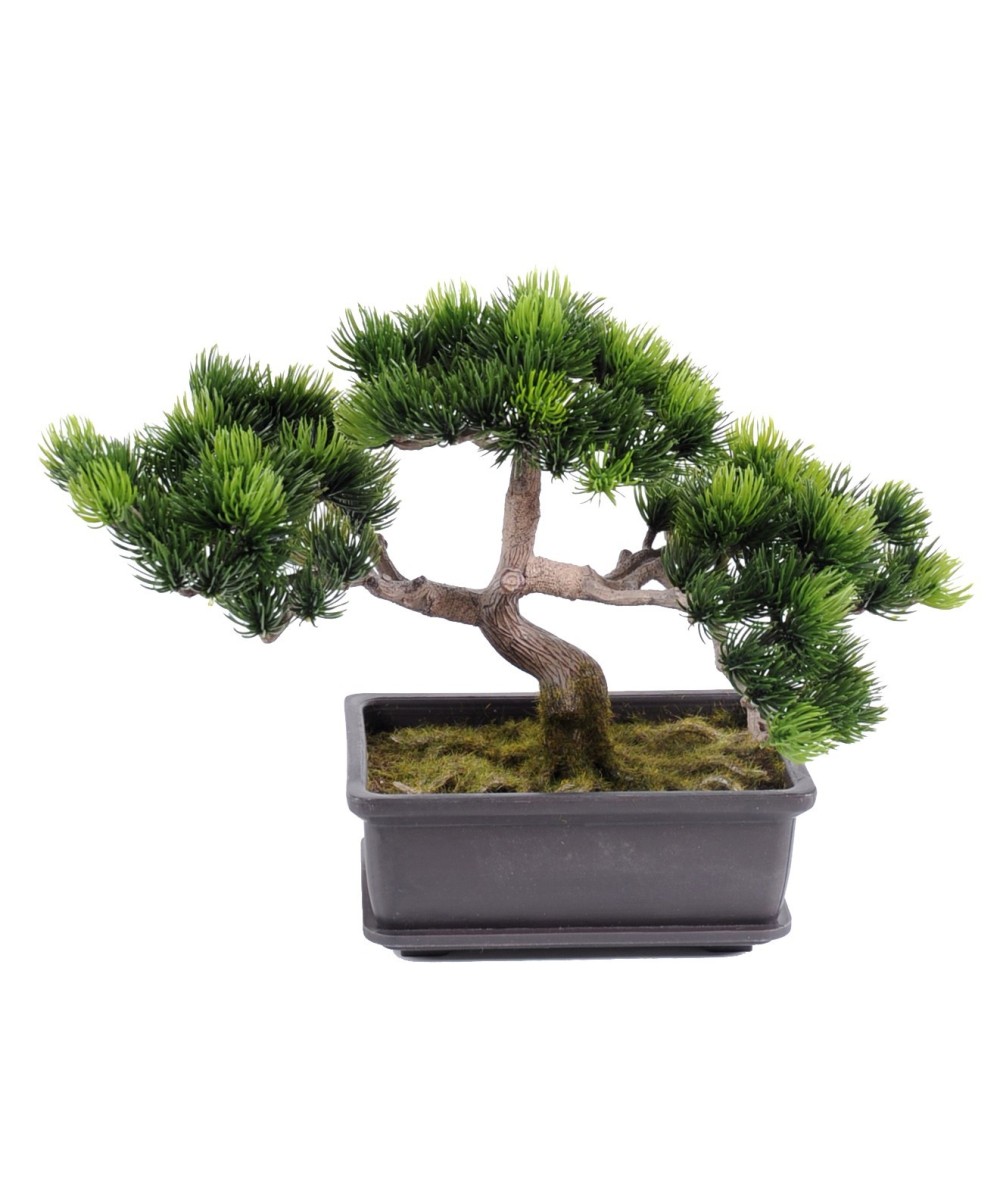 Kunstlik bonsai mänd mini