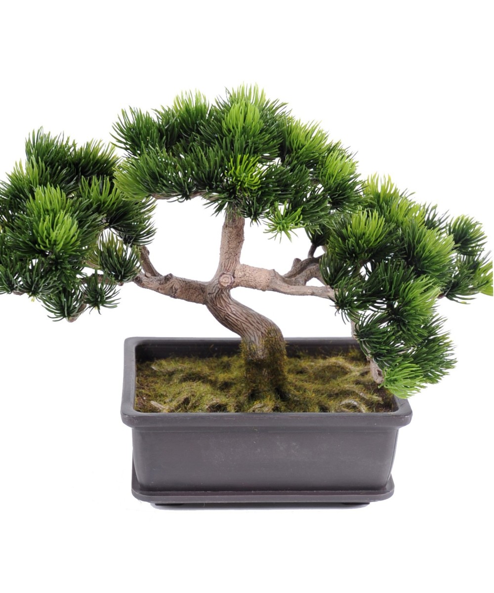 Kunstlik bonsai mänd mini