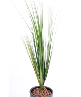 Artificial Onion Grass HIGH BUSH