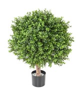 Artificial boxwood BALL NEW UV RESISTANT