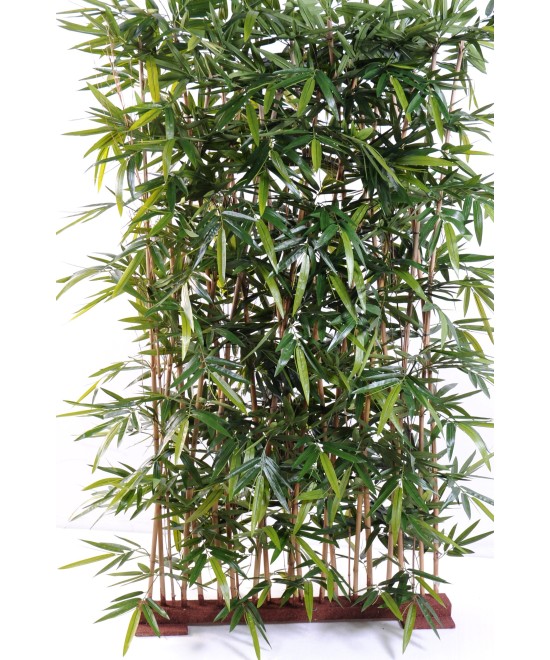 Artificial BAMBOO NEW HEDGE UV BASE 95