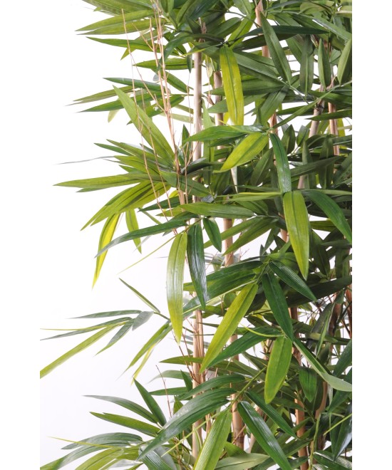 Artificial BAMBOO NEW HEDGE UV BASE 95