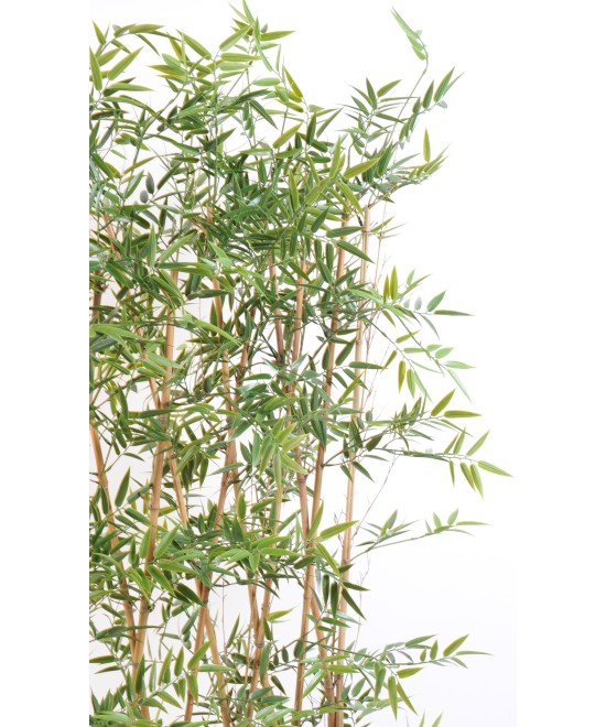 Artificial Bamboo JAPANESE PLAST HEDGE UV