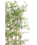 Artificial Bamboo JAPANESE PLAST HEDGE UV