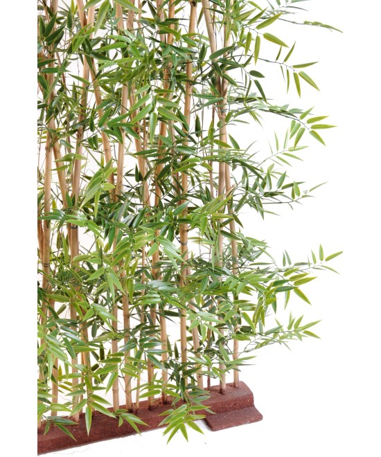Artificial Bamboo JAPANESE PLAST HEDGE UV