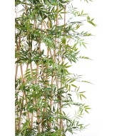 Artificial Bamboo JAPANESE PLAST HEDGE UV