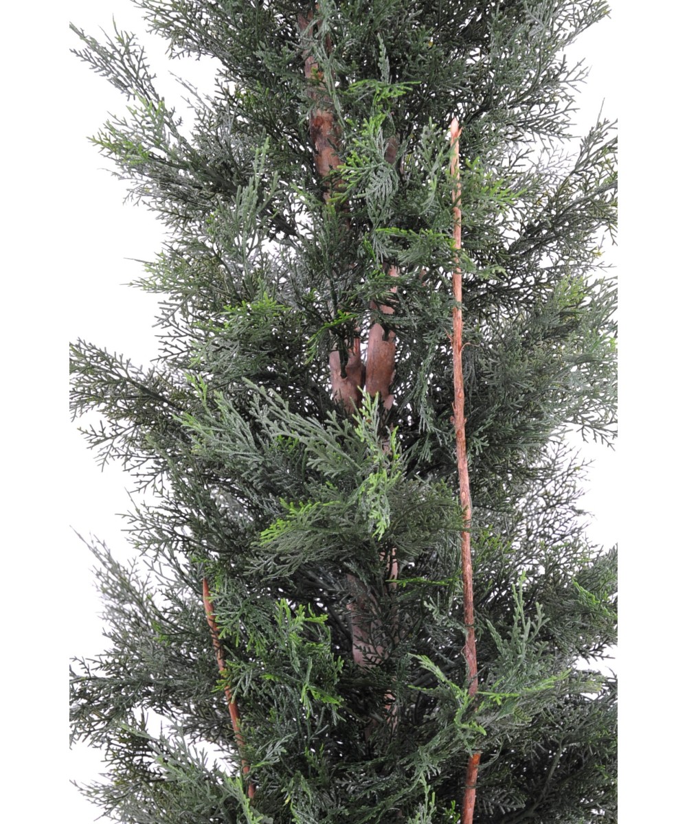 Kunstlik LAWSON CYPRESS UV-KINDEL CHAMAECYPARIS