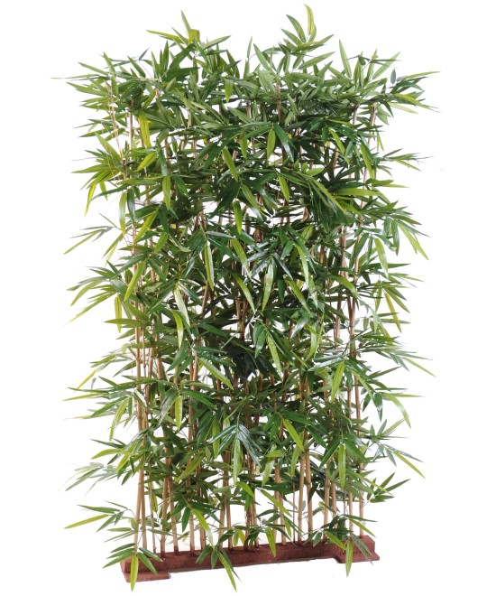 Artificial BAMBOO NEW HEDGE BASE 75