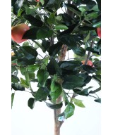 Artificial apple tree