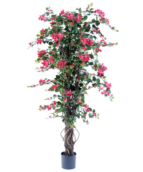 Artificial bougainvillea NEW CREEPERS