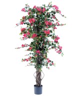 Kunstlik bugenvillea uus ronitaim