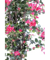 Kunstlik bugenvillea uus ronitaim