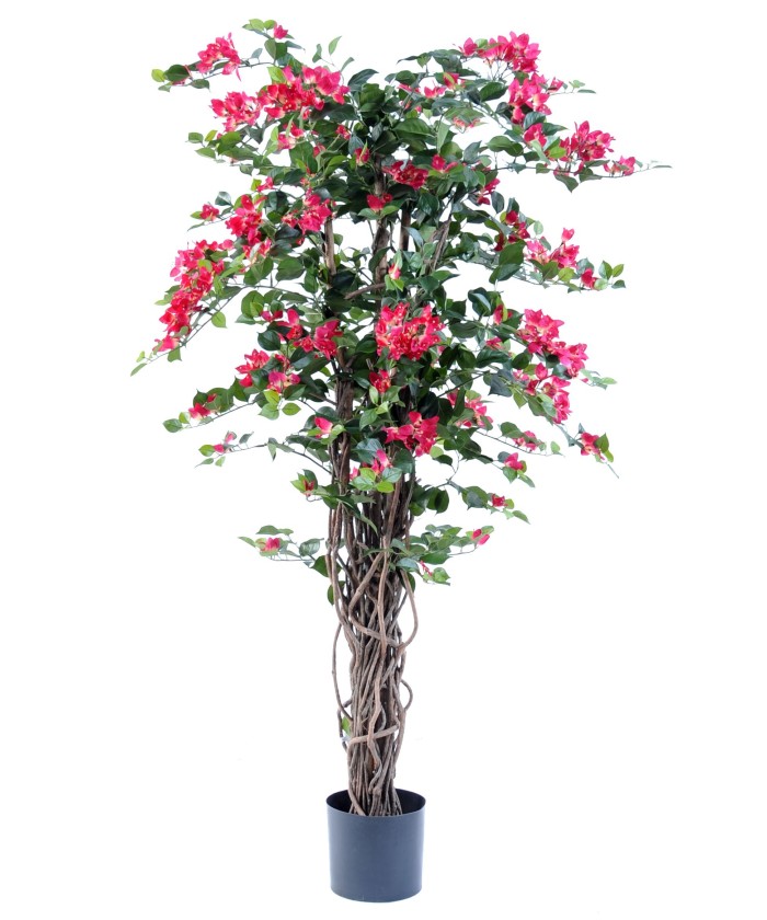Artificial bougainvillea NEW CREEPERS