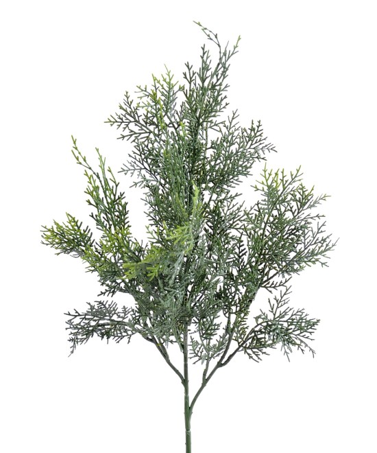 Kunstlik LAWSON Cypress dekoratiivoks