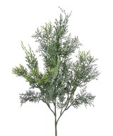 Kunstlik LAWSON Cypress dekoratiivoks