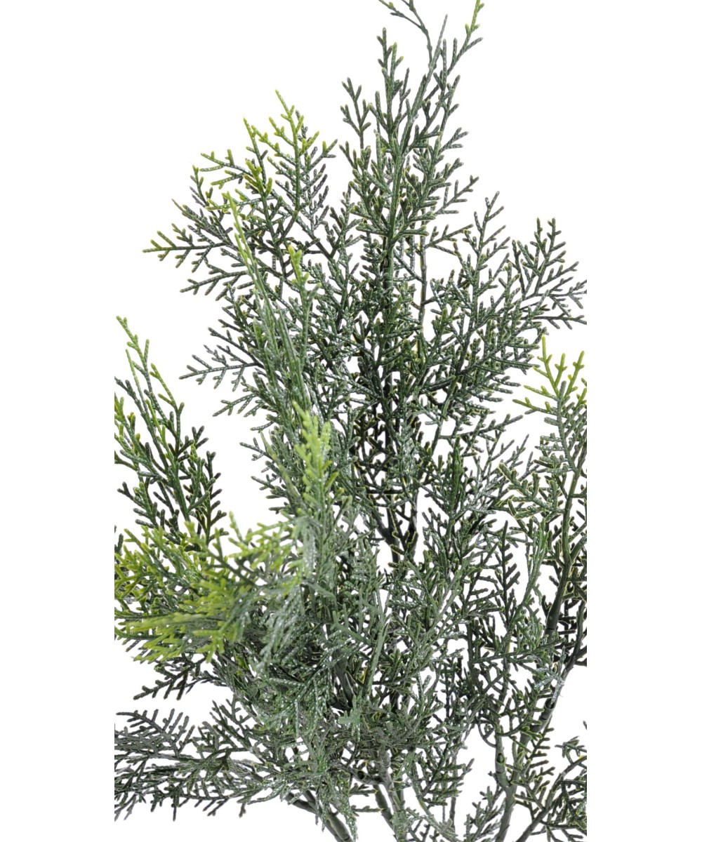 Kunstlik LAWSON Cypress dekoratiivoks