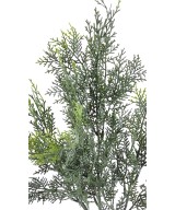 Kunstlik LAWSON Cypress dekoratiivoks