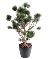 Artificial pine GARRIGUE PLASTIC
