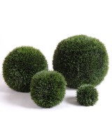 Artificial grass BALL