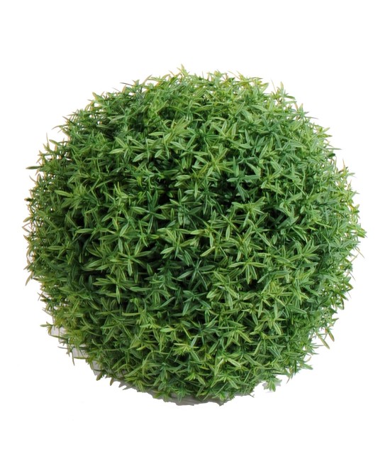 Artificial Hedyotis BALL
