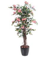 Kunstlik bugenvillea uus ronitaim