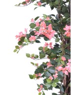 Kunstlik bugenvillea uus ronitaim