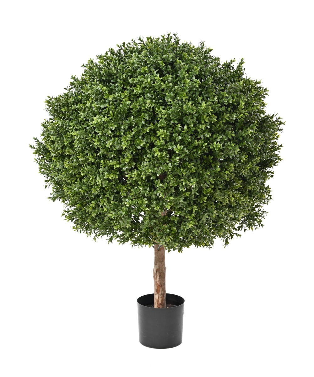 Artificial Boxwood BALL NEW