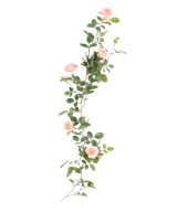 Artificial ROSE GARLAND 140