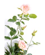 Artificial ROSE GARLAND 140