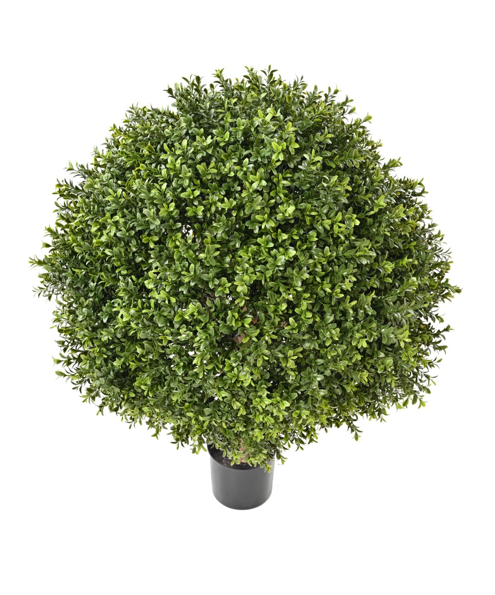 Artificial Boxwood BALL NEW
