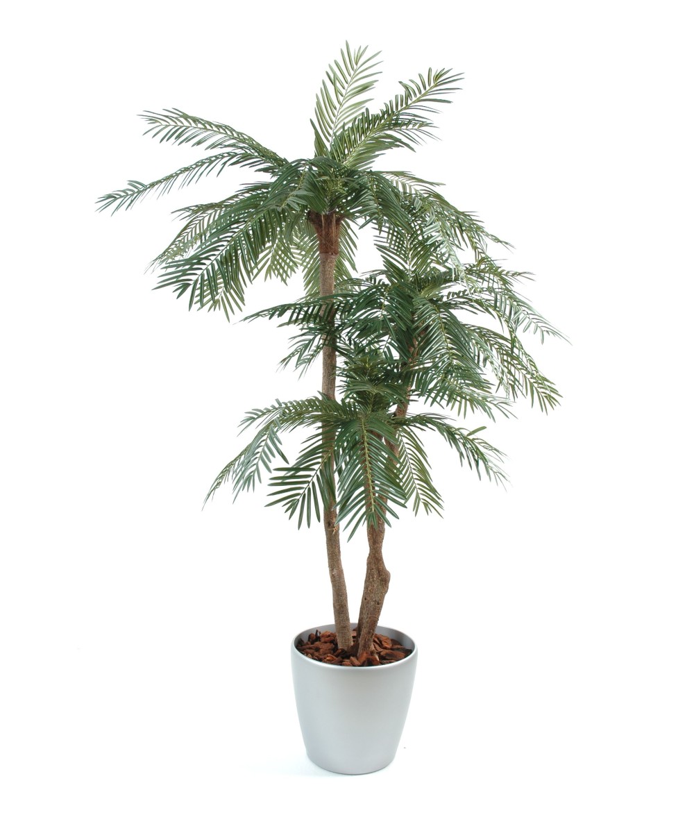 Kunstpalm UUS 3 TÜVE ÜMARAS POTIS