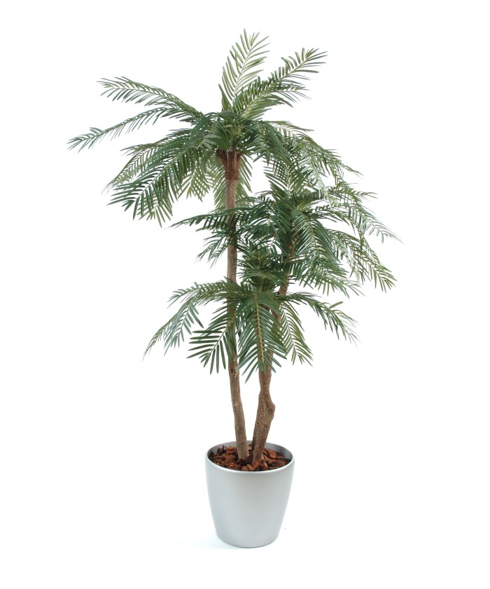 Kunstpalm UUS 3 TÜVE ÜMARAS POTIS