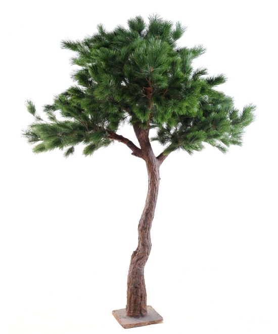 Artificial pine HEAD