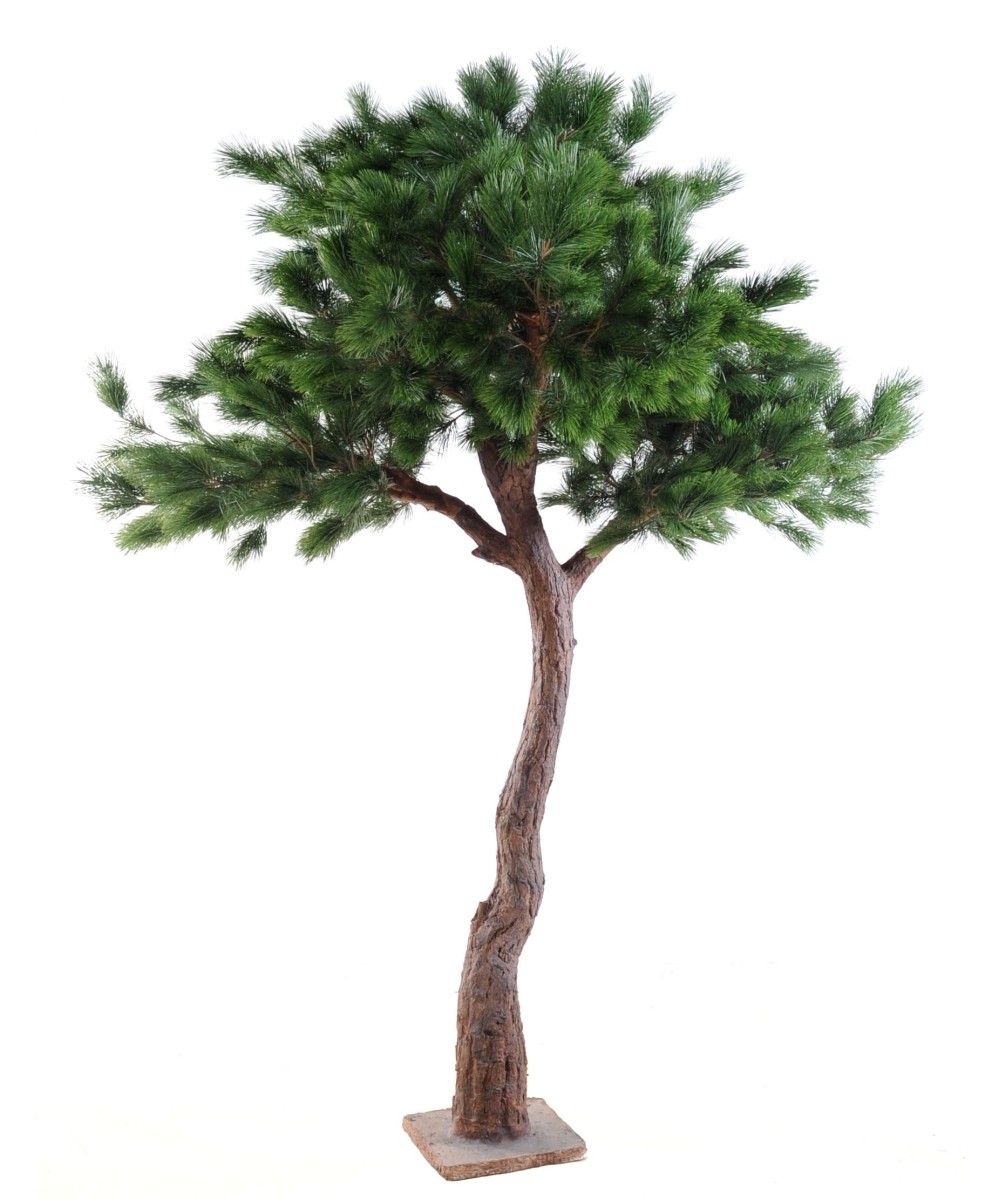 Artificial pine HEAD
