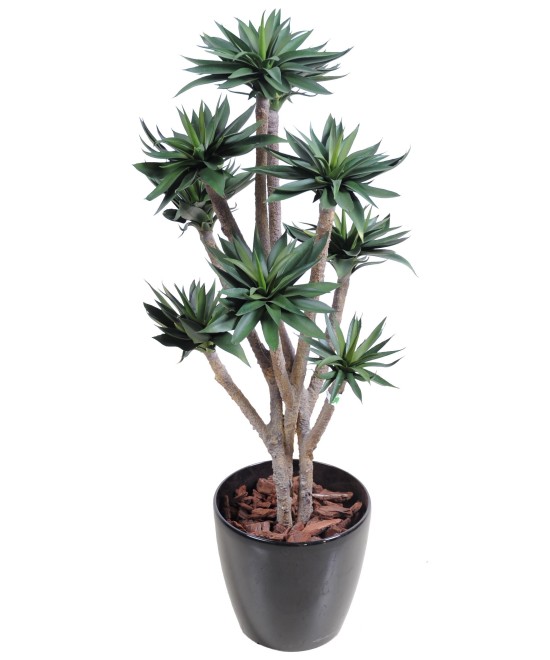 Artificial agave *9