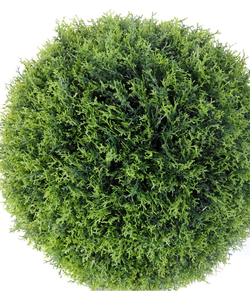 Kunstlik küpress (juniperus vj) PALLIPOTT