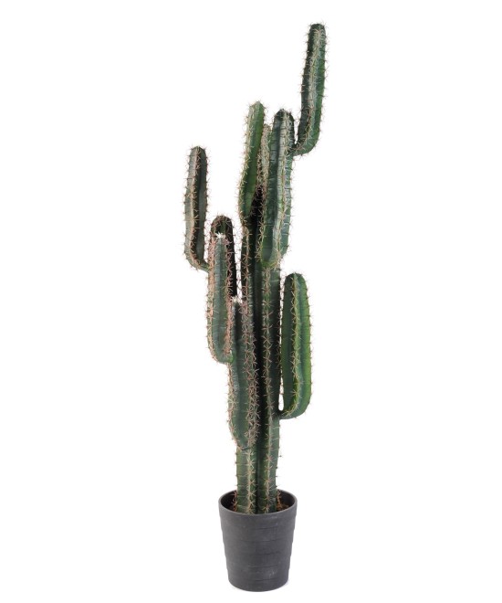 Kunstlik kaktus FINGER