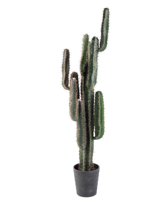 Kunstlik kaktus FINGER