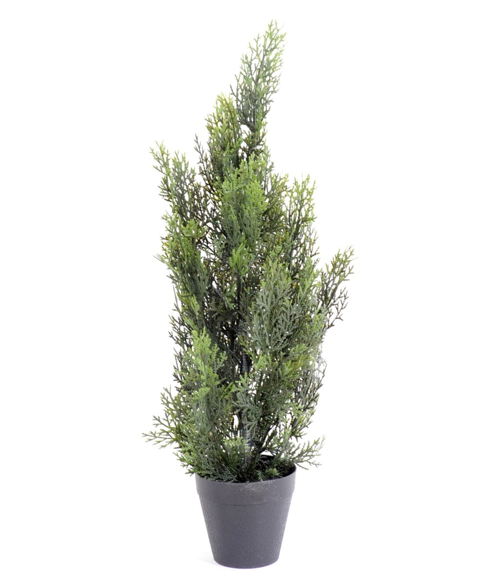 Artificial cypress (juniperus vj) MINI NEW