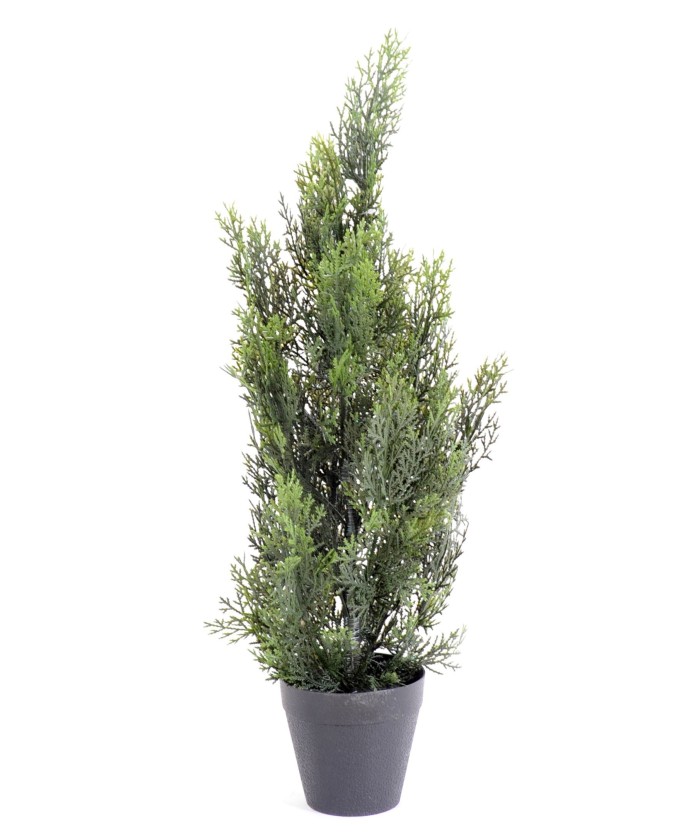 Artificial cypress (juniperus vj) MINI NEW